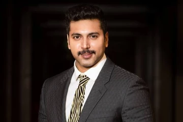 நடிகர் ஜெயம் ரவியின் சம்பளம் எவ்வளவு தெரியுமா.. இத்தனை கோடியா