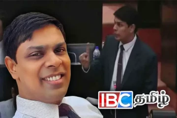 நாடாளுமன்றத்தில் வெடித்த சர்ச்சை - அர்ச்சுனா எம்.பி. விளக்கம்