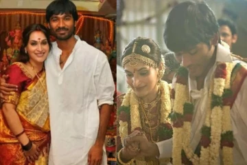 திருமணம் செல்லாது; விவாகரத்து கோரி விண்ணப்பித்த தனுஷ் - ஐஸ்வர்யா தம்பதி!