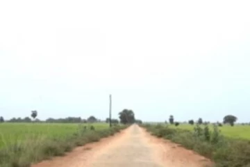 கிளிநொச்சியில் உள்ள ஒரு அழகிய கிராமம் பற்றிய ஒரு சிறப்பு காணொளி!