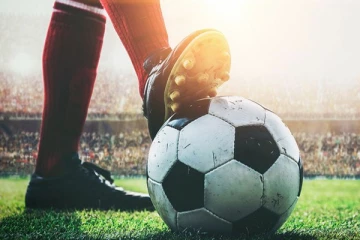 யாழ்.உதைபந்தாட்ட லீக்கின் தலைவராக செயற்பட இம்மானுவேல் ஆனோல்ட்க்கு தற்காலிக தடை