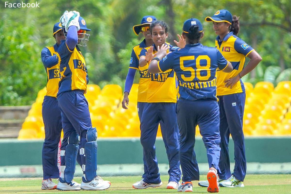 Sri Lanka Cricket Team Sri Lanka Cricket Team