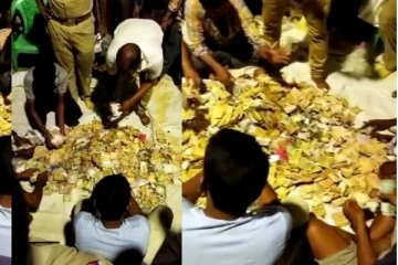 பிச்சைக்காரர் வீட்டில் கட்டுக்கட்டாக காணப்பட்ட பணம்! திடீரென நடந்த சோகம்