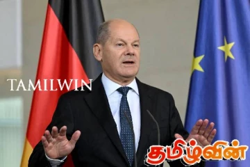 தேர்தலில் தோல்வியை ஒப்புக் கொண்ட ஜெர்மன் ஜனாதிபதி