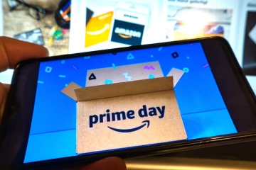 மக்களின் தற்போதைய பொருளாதார நிலையை வெளிப்படுத்தியுள்ள Amazon Prime Day விற்பனை