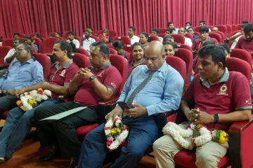 வடக்கில் ஆரம்பமாகியுள்ள நடமாடும் சேவை(Photos)