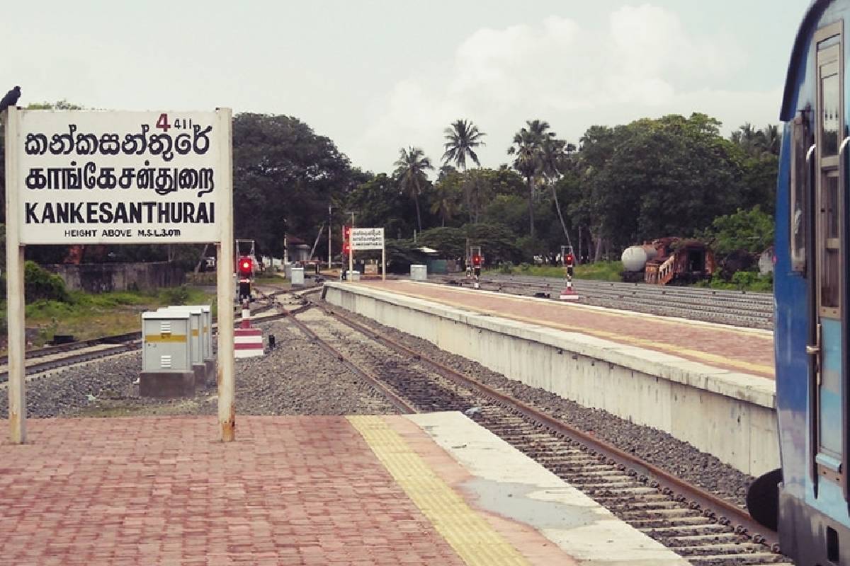 யாழ் - கொழும்பு தொடருந்து சேவை குறித்து வெளியான அறிவிப்பு | Jaffna To Colombo Train Service Restart