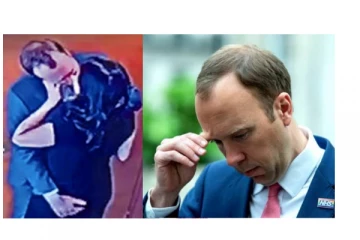 பெண் உதவியாளருடன் நெருக்கமாக இருந்த வீடியோ! அதிகரித்த அழுத்தம்: பிரித்தானியா சுகாதார செயலாளர் எடுத்த அதிரடி முடிவு