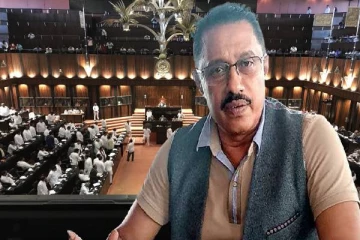 ஜனக்க ரத்னாயக்கவுக்கு எதிரான பிரேரணை சபையில் நிறைவேறியது..!