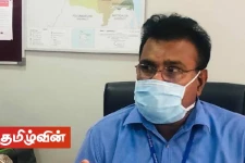 திருகோணமலை மாவட்டத்தில் 08 புதிய கொரோனா தொற்றாளர்கள் அடையாளம்