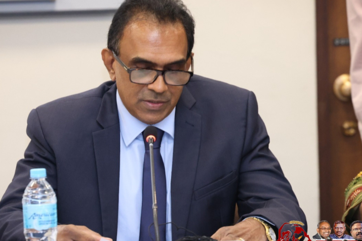 மாகாணசபைத் தேர்தல் தொடர்பில் அமைச்சரின் அறிவிப்பு | Provincial Council Election Minister Krishantha
