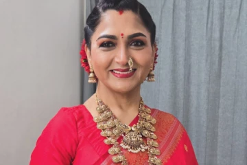 மீண்டும் சீரியல் நடிக்கும் குஷ்பு.. எந்த சேனல் பாருங்க