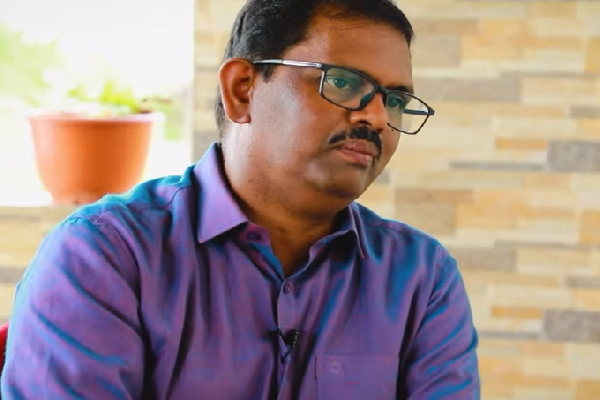 இனவாதம் பொருத்தமான ஆயுதமாக இருக்காது; முன்னாள் எம்.பி திலகர் (Video) | Racism May Not Be A Suitable Weapon Former Mp