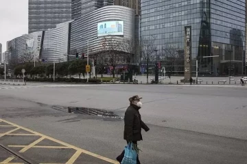 மீண்டும் முழு ஊரடங்கா? பிரபல நாட்டில் மக்களுக்கு கொடுக்கப்பட்ட அலர்ட்! வெளியான முக்கிய தகவல்