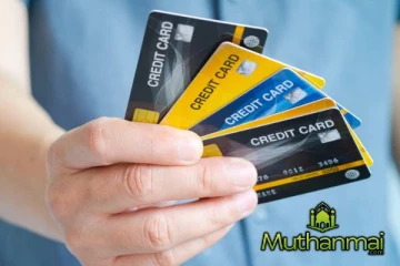 கடன் அட்டை பயன்பாடு குறித்து மத்திய வங்கியினால் வெளியிடப்பட்ட அறிக்கை
