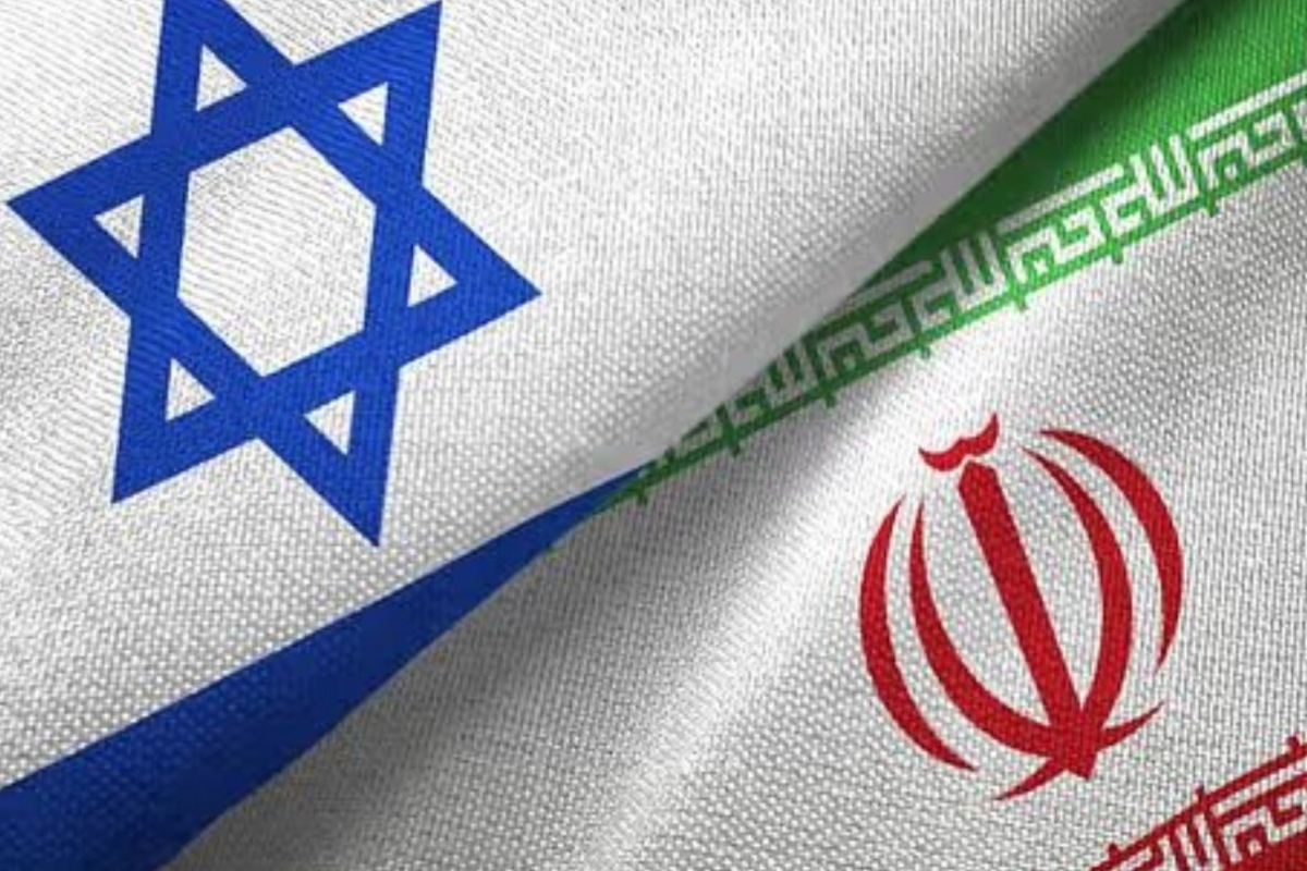 மத்தியக் கிழக்கு போர் சூழல் : எமது நிலம் எவருக்கும் போர்க்களம் அல்ல! இலங்கையின் முக்கிய அறிவிப்பு | Iran Isreal Usa War Sri Lanka Government Stand