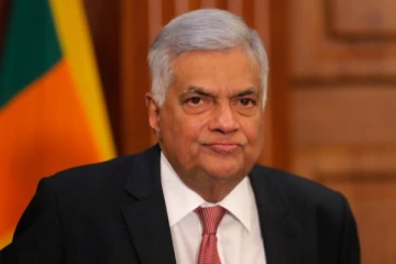 මෙරට ජනපතිගෙන් චීනයේ ප්‍රබලයකු ට සුභ පැතුම්..