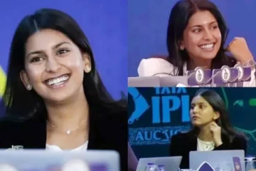 அம்மா பிரபல நடிகை..அப்பா பிசினெஸ் மேன்!! 24 வயதில் ரூ. 4600 கோடி சொத்துக்கு வாரிசு...யார்?