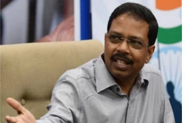 2-வது நாளாக சத்யபிரத சாகு  இன்று ஆலோசனை