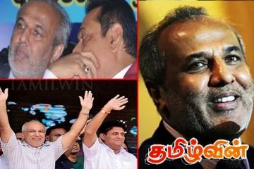 ராஜபக்சர்களை ஆதரித்த ஹக்கீம்! சபையில் அநுர தரப்பின் சரமாரியான பதிலடி