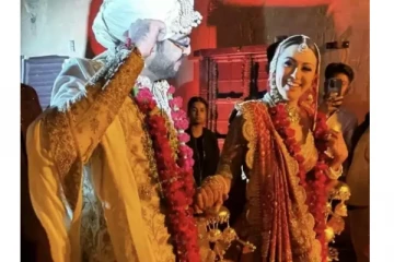 ஹனிமூன்: கணவருக்கு ஸ்ட்ரிக்டா கண்டிஷன் போட்ட ஹன்சிகா!