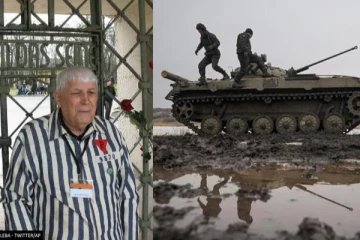 இரண்டாம் உலகப்போரில் உயிர் பிழைத்தவர் தற்போது இல்லை: ஹிட்லரால் முடியாததை செய்த காட்டிய புடின்