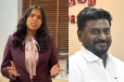 வெளிநாட்டு பயணத்தால் சிக்கலில் தவெக அமைச்சர்கள் - மத்திய அரசு நோட்டீஸ்