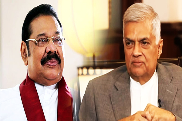 ரணிலும் மகிந்தவும் நம்பர் வன் திருடர்கள் - கடுந்தொனியில் சாடும் தமிழ் அமைச்சர் | Fisheries Minister Chandrasekar Assumes Ranil
