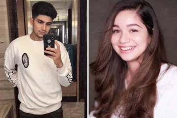 சச்சின் டெண்டுல்கர் மகளுடன் காதல் என கிசுகிசு தகவல்! முதல்முறையாக அது குறித்து இளம் வீரர் விளக்கம்