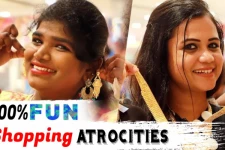 மணிமேகலை மற்றும் அறந்தாங்கி நிஷாவின் பொங்கல் ஷாப்பிங்.. 100% கலகலப்பான சிறப்பு Guarantee