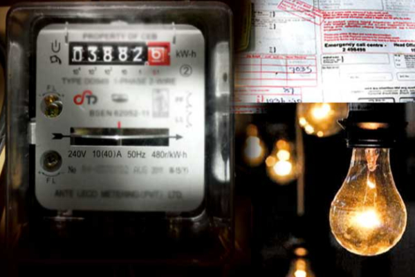 மின் கட்டணத்தை அதிகரிக்க எடுக்கப்பட்டுள்ள நடவடிக்கை...! | Electricity Tariffs Increased