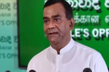 பிளவடைந்த ஐக்கிய மக்கள் சக்தி? திஸ்ஸ அத்தநாயக்க வெளியிட்ட முக்கிய தகவல்