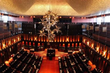 யாழ்.மாவட்டத்தின் எம்.பிக்களின் எண்ணிக்கை குறைப்பு