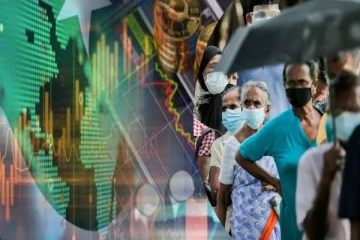 நாடு மீண்டும் அந்நிய செலாவணி நெருக்கடியை எதிர்நோக்க நேரிடும்: நாடாளுமன்ற உறுப்பினர் எச்சரிக்கை