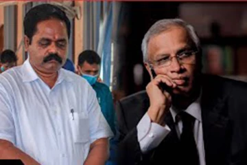 சுமந்திரனை இணைப்பதற்கு எதிர்பார்த்த சிறீதரனுக்கு காத்திருந்த அதிர்ச்சி