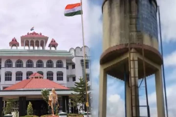 குடிநீர் தொட்டியில் மலம் கலப்பு; குற்றவாளிகள் தப்பிக்க முடியாது - நீதிபதிகள் கிடுக்கு பிடி