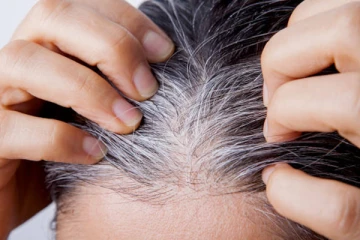 நீங்கள் நரைமுடி பிரச்சனையால் அவதிப்படுகின்றீர்களா? இதனை தடுக்க இதோ சூப்பர் டிப்ஸ்