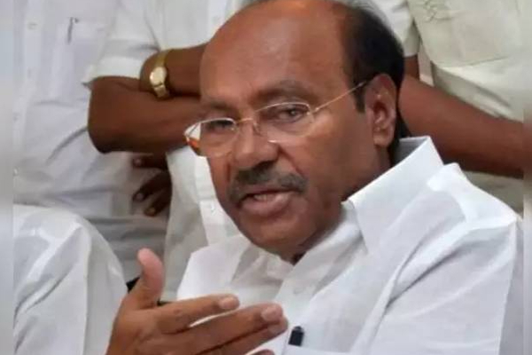 இலங்கையின் துரோகத்தை இந்தியா புரிந்து கொள்ள வேண்டும்! | India Should Understand Sri Lanka S Treachery Pmk
