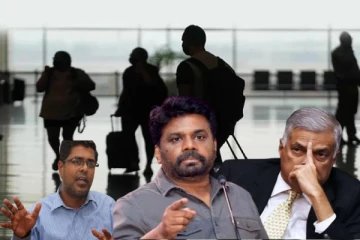 ரணிலின் செயற்பாட்டால் நாட்டைவிட்டு வெளியேற தயாராகும் மொட்டு எம்.பிக்கள்