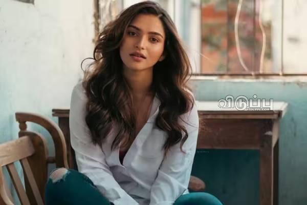 நைட் பார்ட்டிக்கு ரூ.35 லட்சமா?.. நடிகை கயாடு லோஹர் போட்டுடைத்த உண்மை! | Kayadu Open Talk About Issue Going On