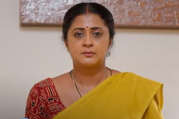 எதிர்நீச்சல் சீரியல் நடிகை கனிகாவின் மகனை பார்த்துள்ளீர்களா.. அழகிய வீடியோ இதோ | Ethirneechal Serial Kaniha Son Photo
