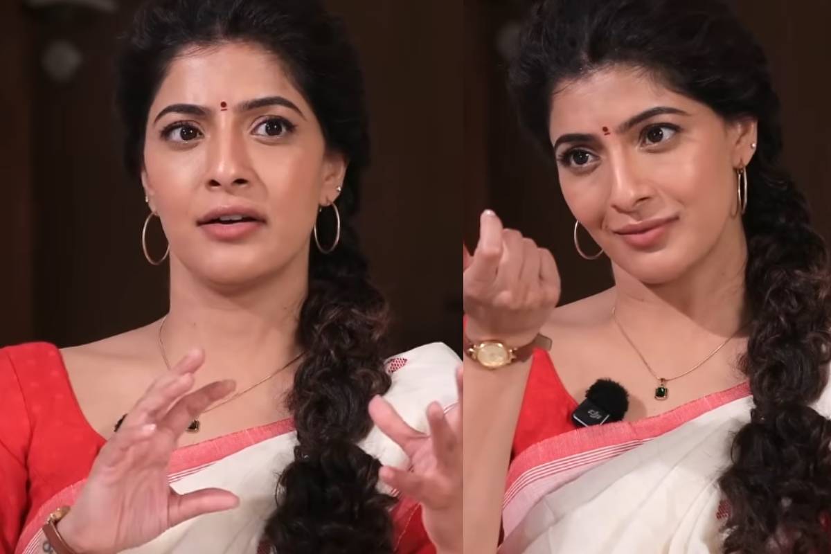 குழந்தை பெத்துக்கொண்டது அவங்க தப்பு..நான் ஏன் உதவணும்? நடிகை வரலட்சுமி ஓபன் டாக்.. | Varalaxmi Slams Indian People Have Kids