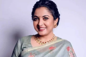 ராஜமாதாவின் ரியல் மகனை பார்த்துள்ளீர்களா! ரம்யா கிருஷ்ணனின் மகன் தற்போது எப்படி உள்ளார் பாருங்க..