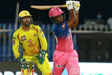 சிஎஸ்கே அணிக்கு கேப்டனாகிறாரா இளம் விக்கெட் கீப்பிங் பேட்ஸ்மேன்? - தோனி பதவிக்கு ஆப்பு!