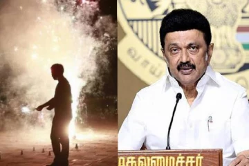தீபாவளி பண்டிகைக்கு 4 நாட்கள் விடுமுறை? முதல்வர் ஸ்டாலினுக்கு கடிதம்!