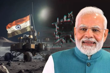 இந்திய பிரதமர் மோடி சூட்டிய பெயருக்கு சர்வதேச வானியல் ஒன்றியம் அங்கீகாரம்