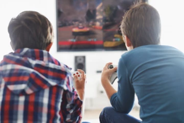 இணைய விளையாட்டால் வடமராட்சியில் 2 சிறுவர்களுக்கு நேர்ந்த கதி!