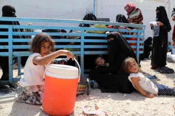 சிரியாவில் தற்காலிக முகாமில் தங்கியிருக்கும் சிறுமிகள் தொடர்பில் சுவிட்சர்லாந்துக்கு ஐக்கிய நாடுகள் வலியுறுத்தல்