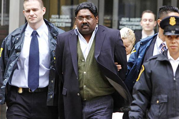 அமெரிக்காவில் கைதான இலங்கை வர்த்தகர் ராஜரட்ணம் கைதுக்கு பின்னால் நடந்த இரகசியம் | Sri Lanka Goverment Raj Rajaratnam Arrest Prison