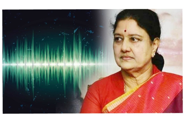 தொண்டர்கள் மன வருத்தத்தில் உள்ளனர்... விரைவில் சந்திக்க வரேன் - சசிகலா புதிய ஆடியோவால் பரபரப்பு | Tamilnadu Politics